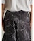 【TAION】 REVERSIBLE WIDE SHORTS ノンダウン ミリタリー リバーシブル ワイドショーツ ワイドショートパンツ