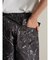 【TAION】 REVERSIBLE WIDE SHORTS ノンダウン ミリタリー リバーシブル ワイドショーツ ワイドショートパンツ