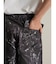 【TAION】 REVERSIBLE WIDE SHORTS ノンダウン ミリタリー リバーシブル ワイドショーツ ワイドショートパンツ