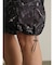 【TAION】 REVERSIBLE WIDE SHORTS ノンダウン ミリタリー リバーシブル ワイドショーツ ワイドショートパンツ