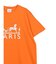 【ICONIQ】 HM プリント ショートスリーブ TEE
