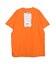 【ICONIQ】 HM プリント ショートスリーブ TEE