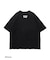 【ANTIBAL】 ディズニーカスレプリント パウダーブリーチショートスリーブTシャツ