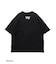 【ANTIBAL】 ディズニーカスレプリント パウダーブリーチショートスリーブTシャツ
