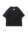 【ANTIBAL】 ディズニーカスレプリント パウダーブリーチショートスリーブTシャツ