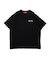 【CHILLAX】スラブ天竺 マルチデザインプリント TEE
