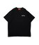 【CHILLAX】スラブ天竺 マルチデザインプリント TEE