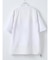 【TRANSITION】ストレッチナイロン切り替えパネルTEE