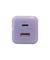 【imprinc（インプリンク）】SheerカラーPD充電器Type-C/1USB 30W IMACHCL30