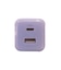 【imprinc（インプリンク）】SheerカラーPD充電器Type-C/1USB 30W IMACHCL30