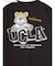 【UCLA】 バックロゴプリント ショートスリーブTEE