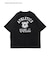 【UCLA】アーチロゴバックプリントBIGTEE