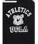 【UCLA】アーチロゴバックプリントBIGTEE