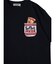 【SURF DAYS】ピザカスレプリントポケットTEE ポケT