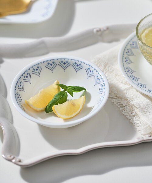 peak　コレール皿 ３点セット 楽天市場】食器 3点セット CORELLE コレール 強化ガラス （ 食洗