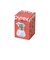 PYREX  コーヒーサーバー400mlブラウン ステンレスフィルター付き