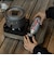 ウインドブレイク カセットコンロ〈ジュニア〉
