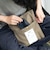 CAPTAIN STAG×TAITAI FIREPROOF クッカー＆クーラーサコッシュ（オリーブ）