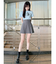 ローファーサイドゴアショートブーツ