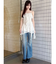 ローファーサイドゴアショートブーツ