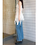 ローファーサイドゴアショートブーツ