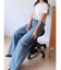 シンプルコンパクトTシャツ