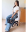シンプルコンパクトTシャツ