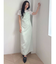 シンプルコンパクトTシャツ