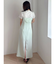 シンプルコンパクトTシャツ