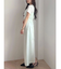シンプルコンパクトTシャツ