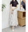 シンプルコンパクトTシャツ