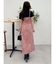 シンプルコンパクトTシャツ