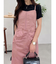 シンプルコンパクトTシャツ