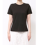 シンプルコンパクトTシャツ
