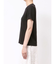 シンプルコンパクトTシャツ
