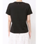 シンプルコンパクトTシャツ