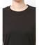 シンプルコンパクトTシャツ