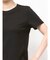 シンプルコンパクトTシャツ