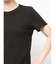 シンプルコンパクトTシャツ