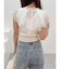 【追加生産】パールデニムパンツ