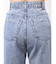 【追加生産】パールデニムパンツ