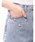 【追加生産】パールデニムパンツ