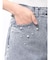 【追加生産】パールデニムパンツ