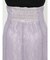 スパンコールレーススカート