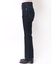 デニムシューカットパンツ