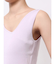 【OUNNOUN】アシメカッティングニット