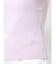 【OUNNOUN】アシメカッティングニット