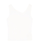 【OUNNOUN】アシメカッティングニット