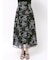 エンブロイダリースカート