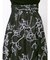 エンブロイダリースカート